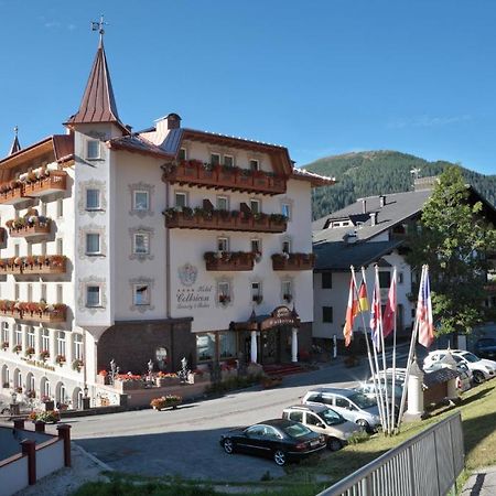 Hotel Colbricon Beauty & Relax San Martino Di Castrozza Kültér fotó