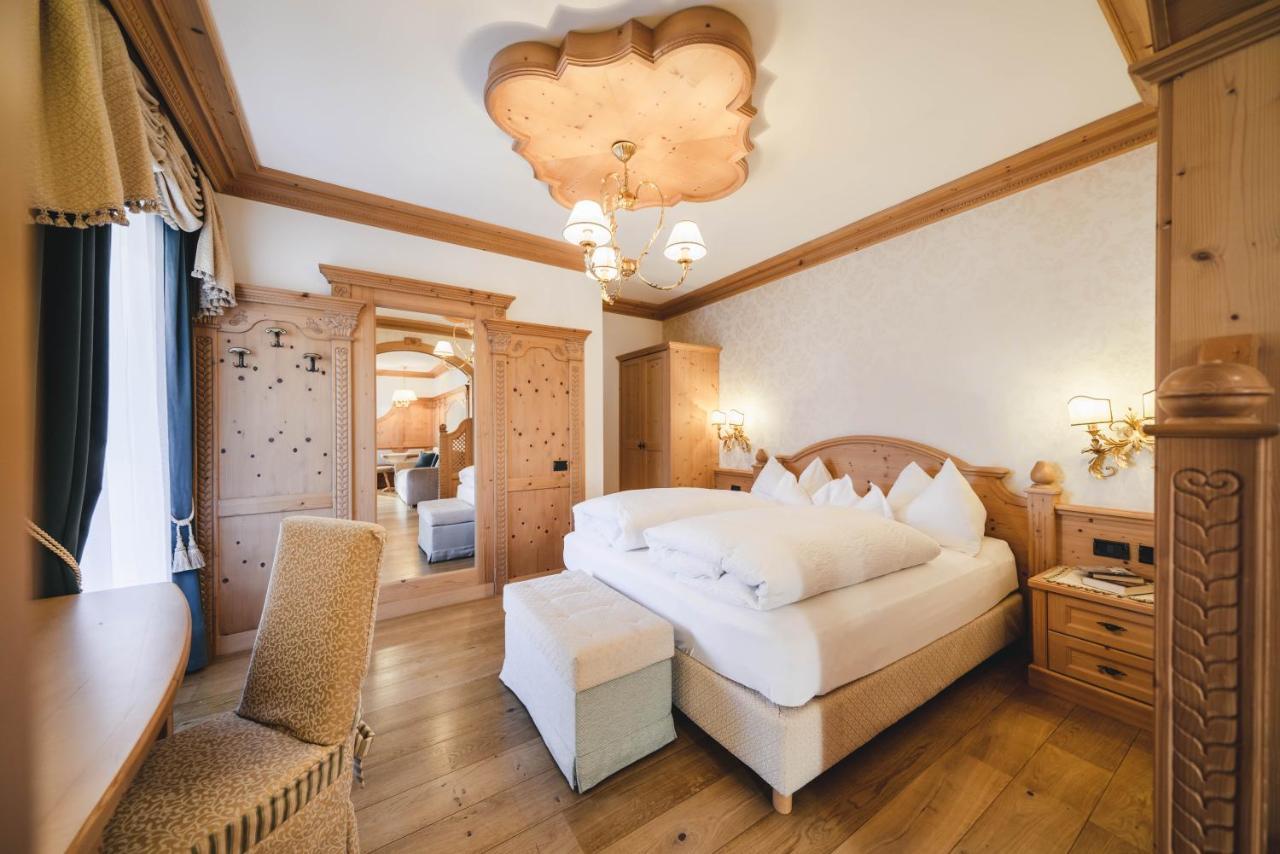 Hotel Colbricon Beauty & Relax San Martino Di Castrozza Kültér fotó
