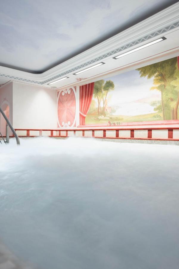 Hotel Colbricon Beauty & Relax San Martino Di Castrozza Kültér fotó
