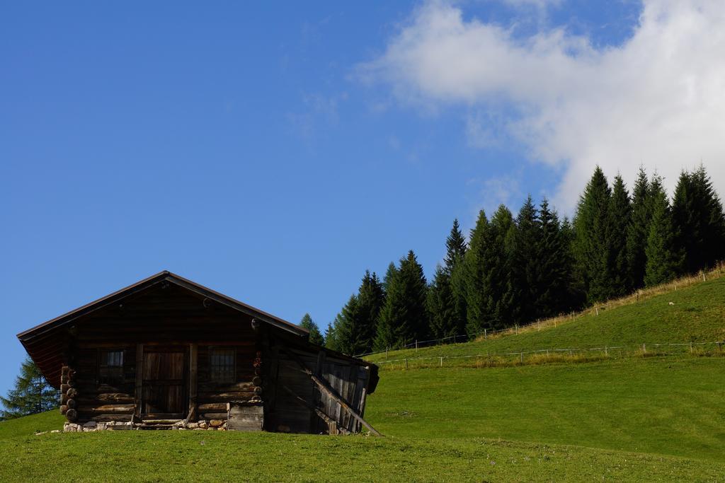 Hotel Colbricon Beauty & Relax San Martino Di Castrozza Kültér fotó