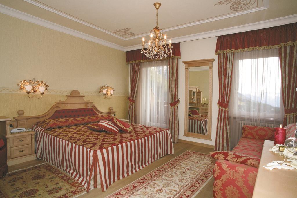 Hotel Colbricon Beauty & Relax San Martino Di Castrozza Kültér fotó