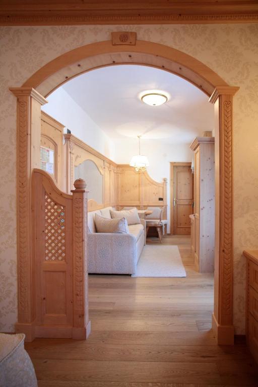 Hotel Colbricon Beauty & Relax San Martino Di Castrozza Szoba fotó