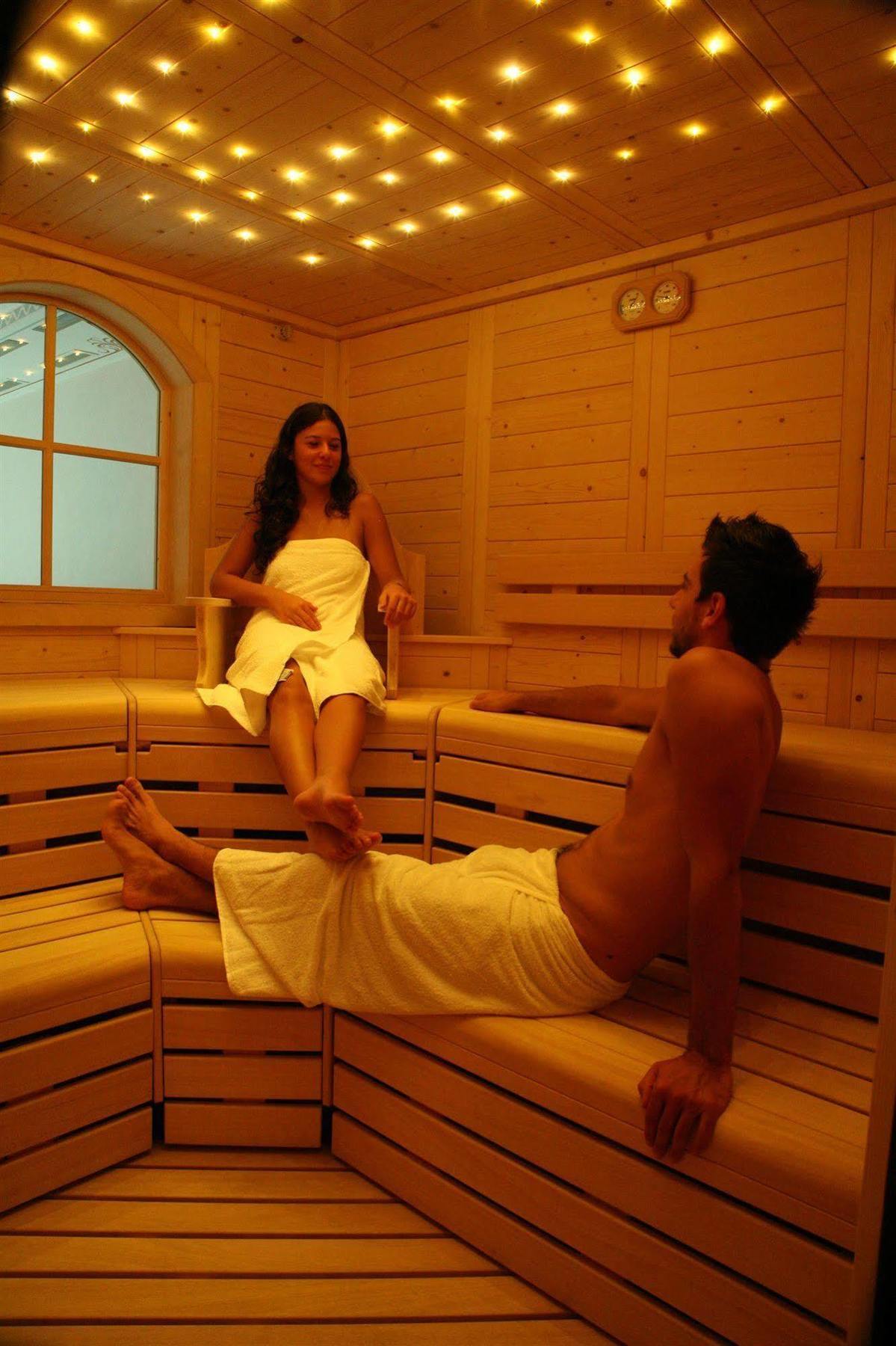 Hotel Colbricon Beauty & Relax San Martino Di Castrozza Kültér fotó